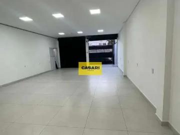 Prédio para Locação em São Bernardo do Campo/SP Rudge Ramos