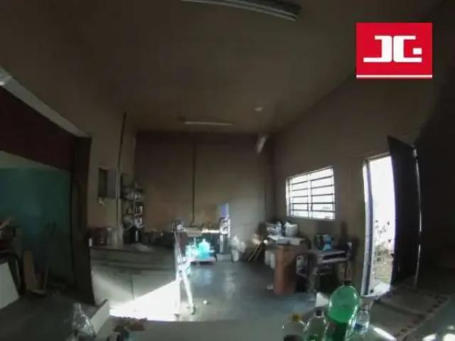 Prédio para Locação em São Bernardo do Campo/SP Rudge Ramos