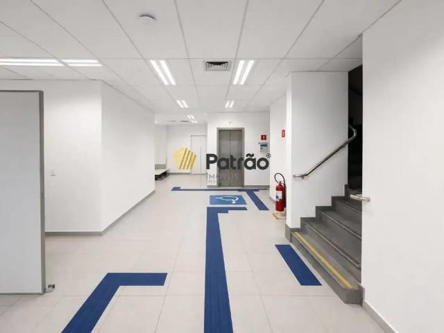 Prédio para Locação em São Bernardo do Campo/SP Rudge Ramos