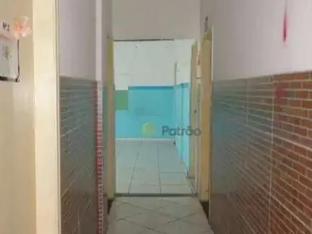 Prédio para Locação em São Bernardo do Campo/SP Rudge Ramos