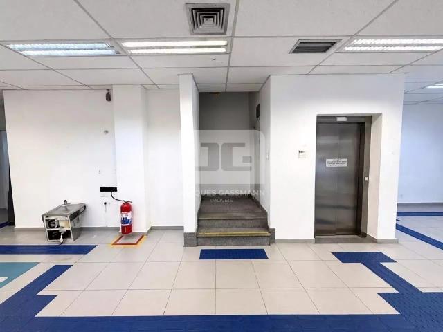 Prédio para Locação em São Bernardo do Campo/SP Rudge Ramos