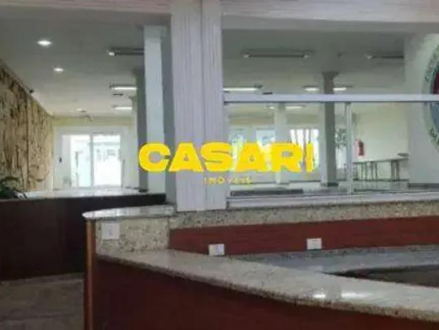 Prédio para Locação em São Bernardo do Campo/SP Rudge Ramos