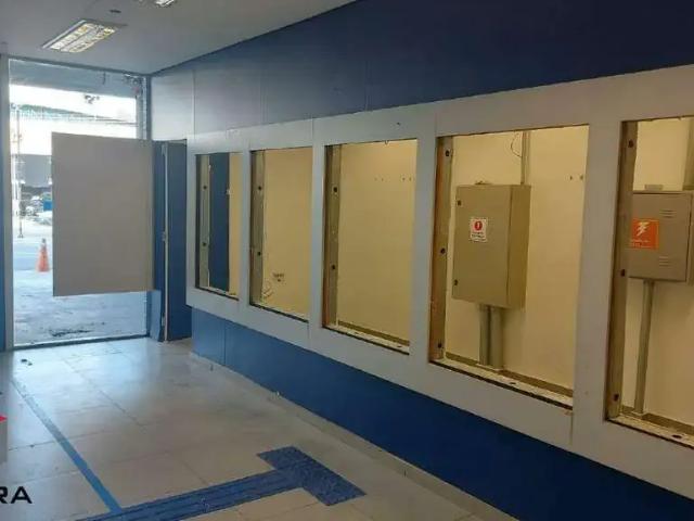 Prédio para Locação em São Bernardo do Campo/SP Rudge Ramos