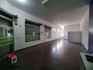 Prédio para Locação em São Bernardo do Campo/SP Rudge Ramos