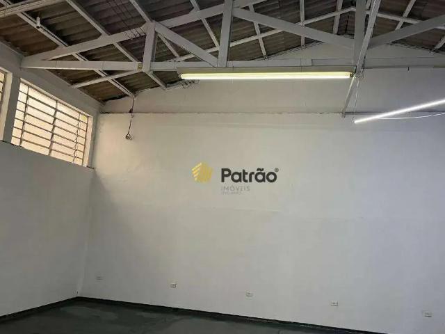 Prédio para Locação em São Bernardo do Campo/SP Rudge Ramos