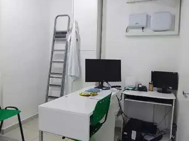 Prédio para Locação em São Bernardo do Campo/SP Taboão