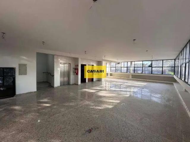 Prédio para Locação em São Bernardo do Campo/SP Taboão