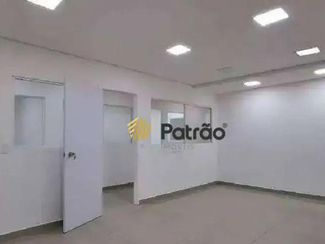 Prédio para Locação em São Bernardo do Campo/SP Vila Vivaldi