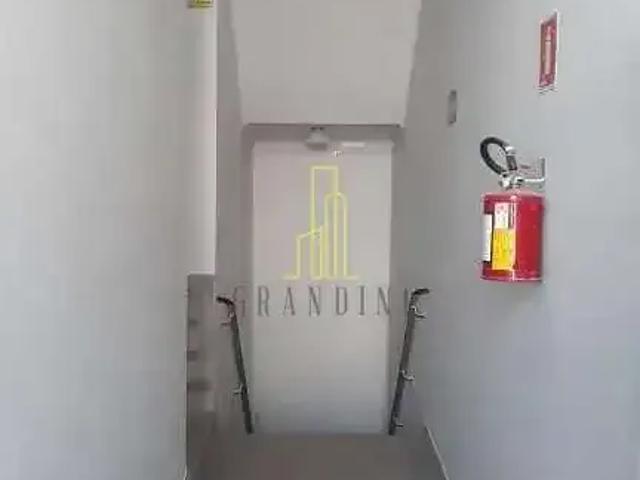 Prédio para Locação em São Bernardo do Campo/SP Vila Baeta Neves