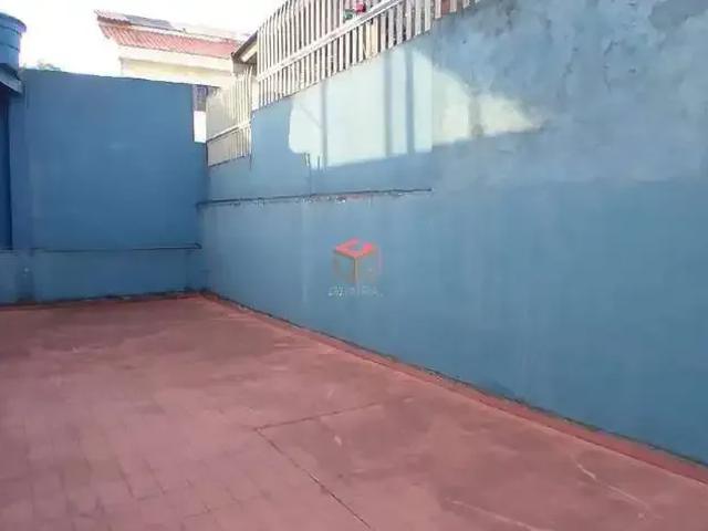 Prédio para Locação em São Bernardo do Campo/SP Vila Caminho do Mar