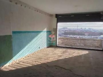 Prédio para Locação em São Bernardo do Campo/SP Vila Caminho do Mar