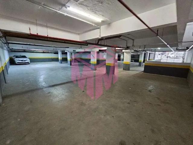 Prédio para Locação em São Bernardo do Campo/SP Vila Campestre