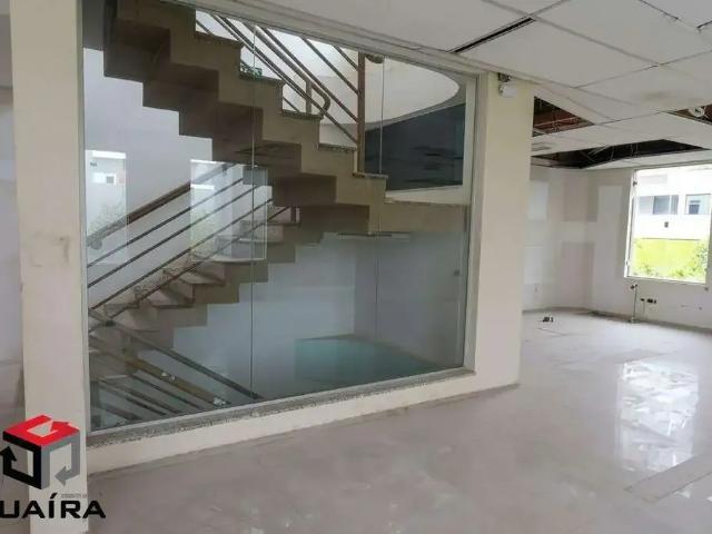 Prédio para Locação em São Bernardo do Campo/SP Vila Euclides 4 Quartos