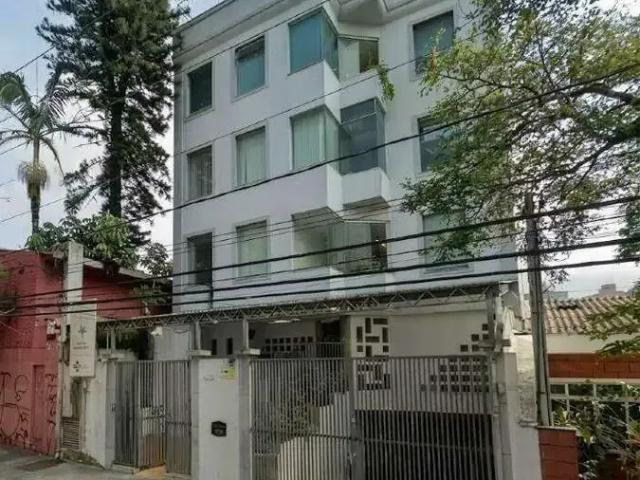 Prédio para Locação em São Bernardo do Campo/SP Vila Euclides 4 Quartos