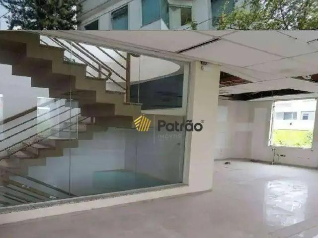 Prédio para Locação em São Bernardo do Campo/SP Vila Euclides