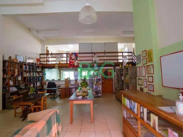 Prédio para Locação em São Bernardo do Campo/SP Vila Euclides