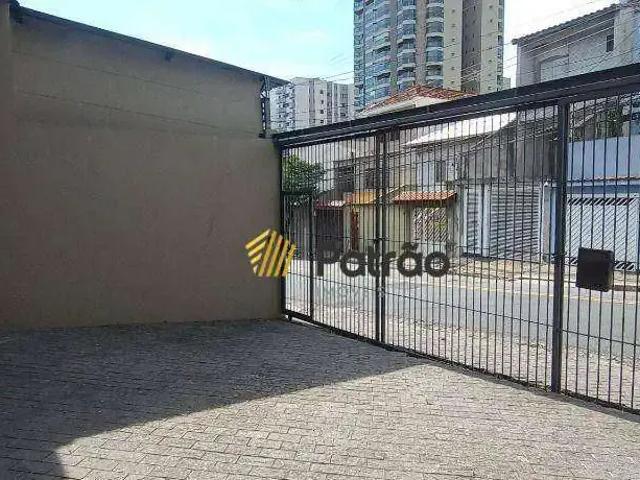 Prédio para Locação em São Bernardo do Campo/SP Vila Marlene