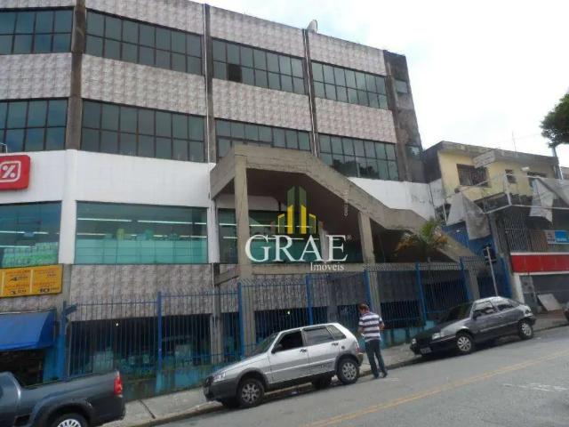 Prédio para Locação em São Bernardo do Campo/SP Vila Rosa