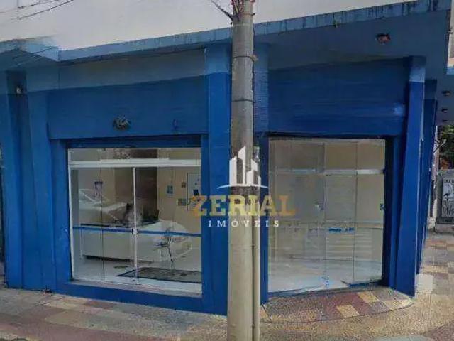 Prédio para Locação em São Caetano do Sul/SP Centro