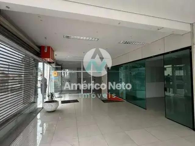 Prédio para Locação em São Caetano do Sul/SP Cerâmica