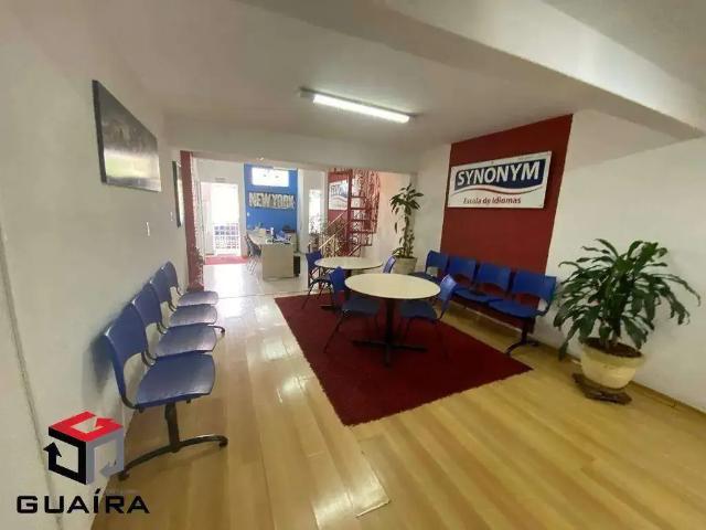 Prédio para Locação em São Caetano do Sul/SP Cerâmica
