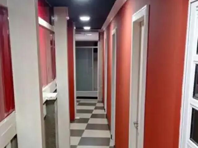 Prédio para Locação em São Caetano do Sul/SP Barcelona 11 Quartos