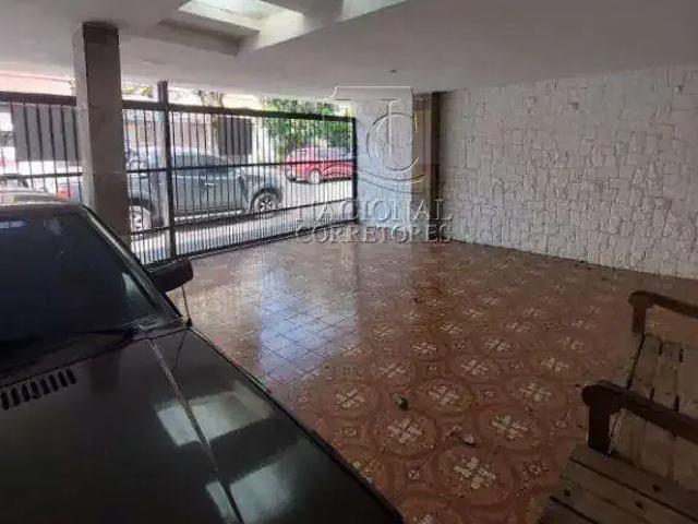 Prédio para Locação em São Caetano do Sul/SP Barcelona 4 Quartos