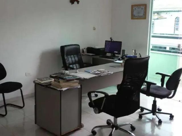 Prédio para Locação em São Caetano do Sul/SP Barcelona