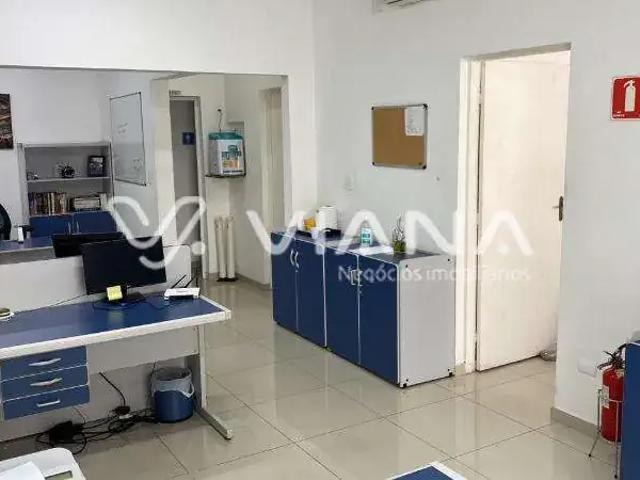 Prédio para Locação em São Caetano do Sul/SP Barcelona