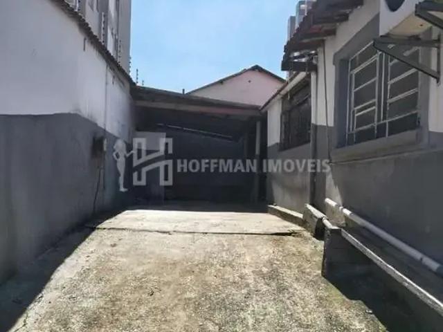 Prédio para Locação em São Caetano do Sul/SP Barcelona