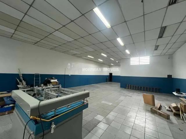 Prédio para Locação em São Caetano do Sul/SP Fundação