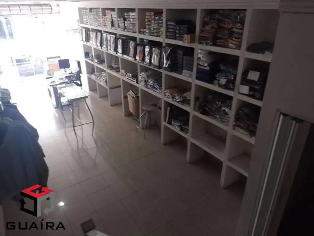 Prédio para Locação em São Caetano do Sul/SP Fundação