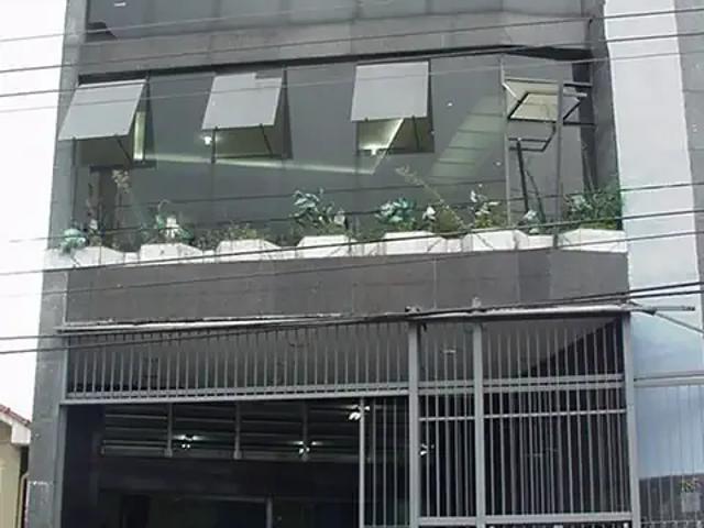 Prédio para Locação em São Caetano do Sul/SP Fundação