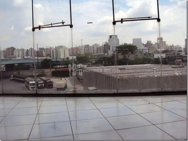 Prédio para Locação em São Caetano do Sul/SP Fundação