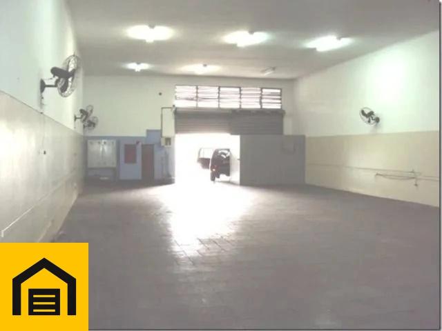 Prédio para Locação em São Caetano do Sul/SP Fundação