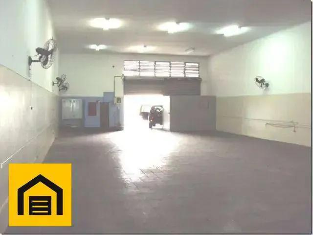 Prédio para Locação em São Caetano do Sul/SP Fundação
