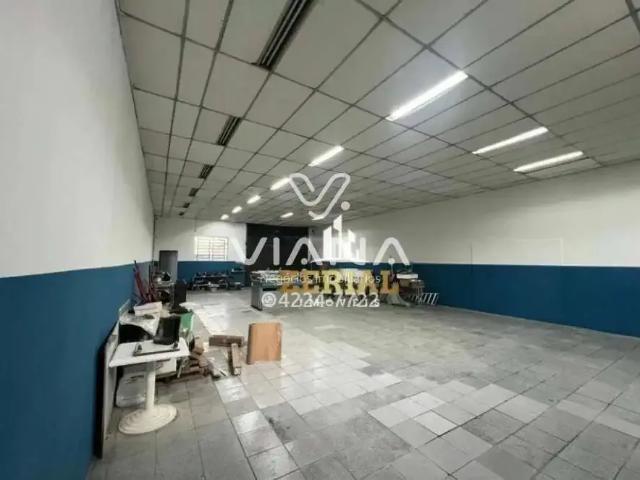 Prédio para Locação em São Caetano do Sul/SP Fundação