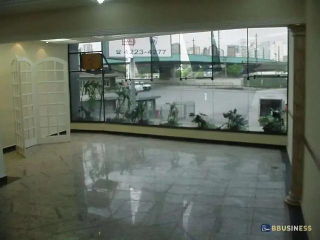 Prédio para Locação em São Caetano do Sul/SP Fundação