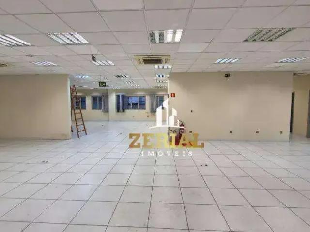 Prédio para Locação em São Caetano do Sul/SP Fundação