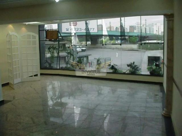 Prédio para Locação em São Caetano do Sul/SP Fundação