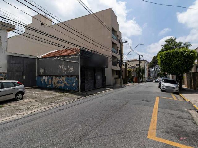 Prédio para Locação em São Caetano do Sul/SP Olímpico