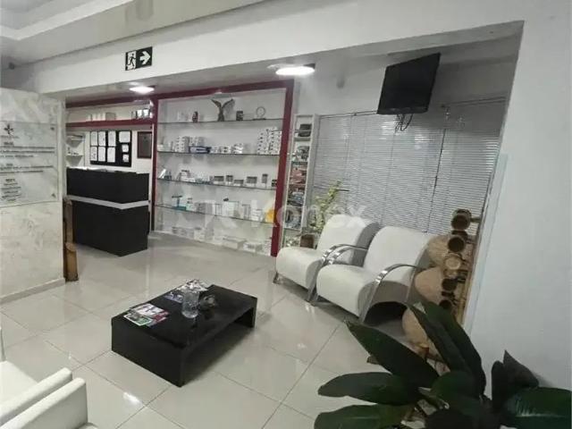 Prédio para Locação em São Caetano do Sul/SP Osvaldo Cruz