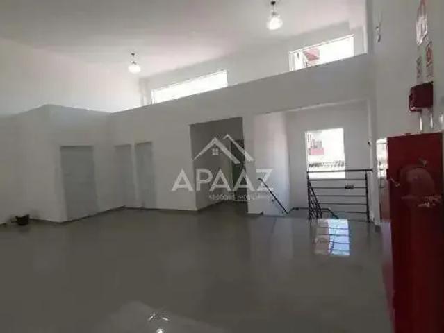 Prédio para Locação em São Caetano do Sul/SP Osvaldo Cruz