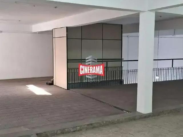 Prédio para Locação em São Caetano do Sul/SP Mauá