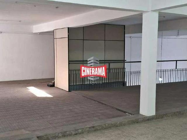 Prédio para Locação em São Caetano do Sul/SP Mauá