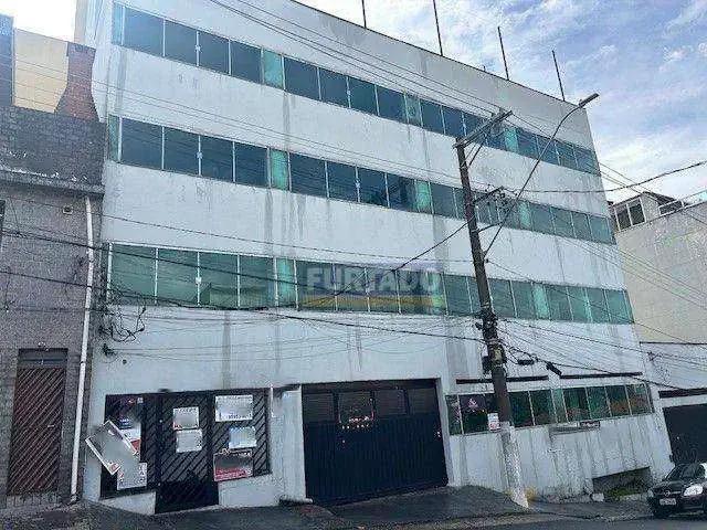 Prédio para Locação em São Caetano do Sul/SP Nova Gerti
