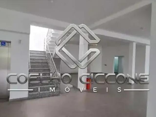 Prédio para Locação em São Caetano do Sul/SP São José