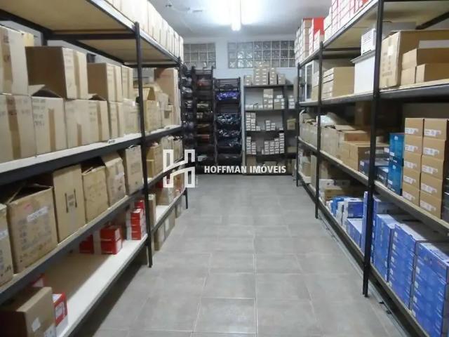 Prédio para Locação em São Caetano do Sul/SP São José