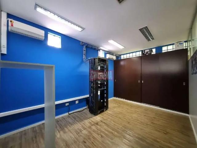 Prédio para Locação em São Caetano do Sul/SP São José