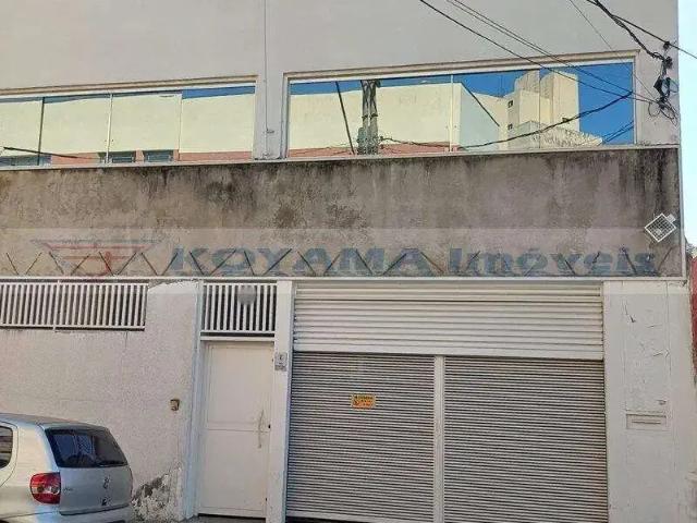 Prédio para Locação em São Caetano do Sul/SP São José